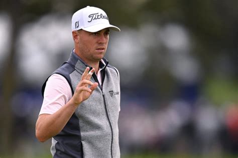 justin thomas testimonial rolex|Justin Thomas Gifted Himself a Stunning $60,000 Watch After a .